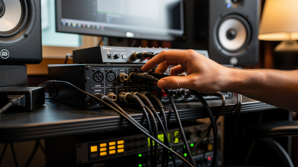 Your Cable Isn’t Premium Enough—Your Signal Path Is Wrong