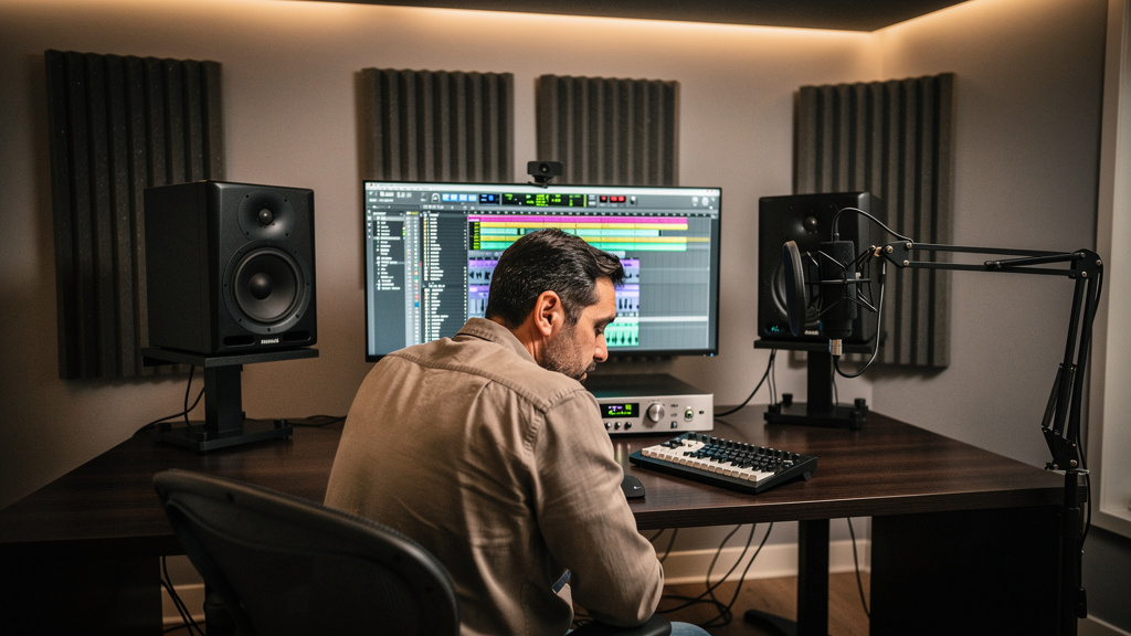 Why One Speaker Sounds Thinner Than the Other
