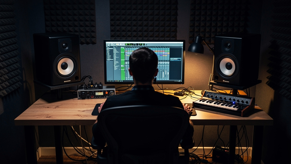 Top 10 Cabling Mistakes That Shrink Your Studio Headroom