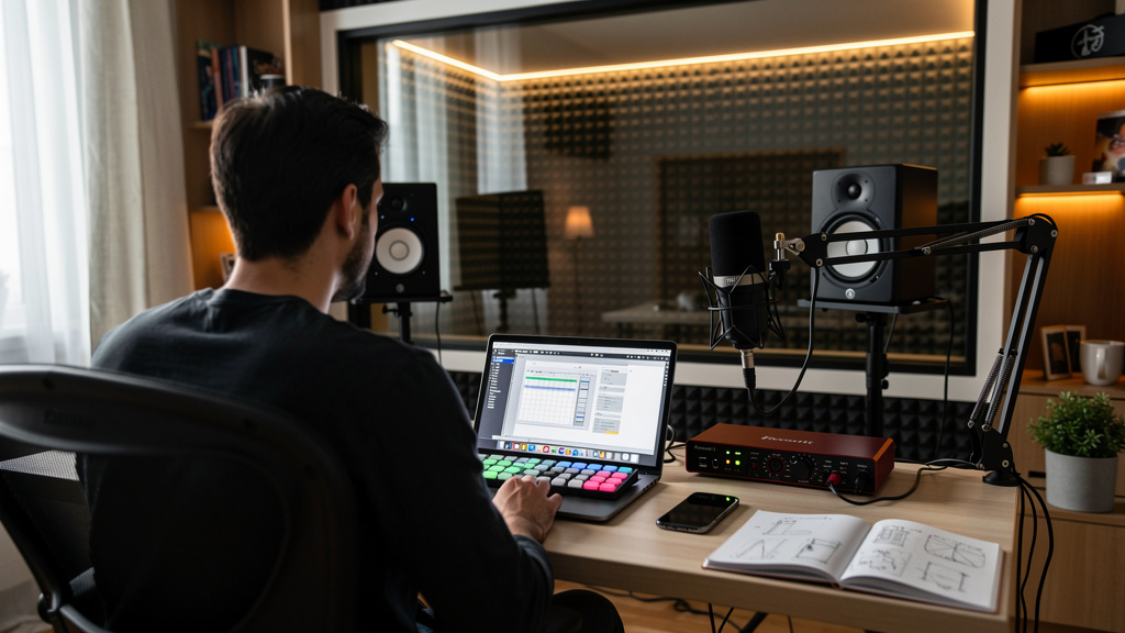 DIY or Done-for-You? Choosing the Right Studio Website Path