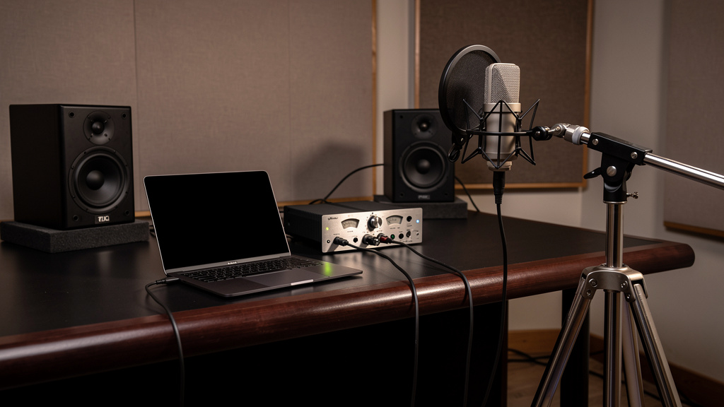 Top 7 Reasons a Vocal Chain Gets Noisy After Adding Hardware