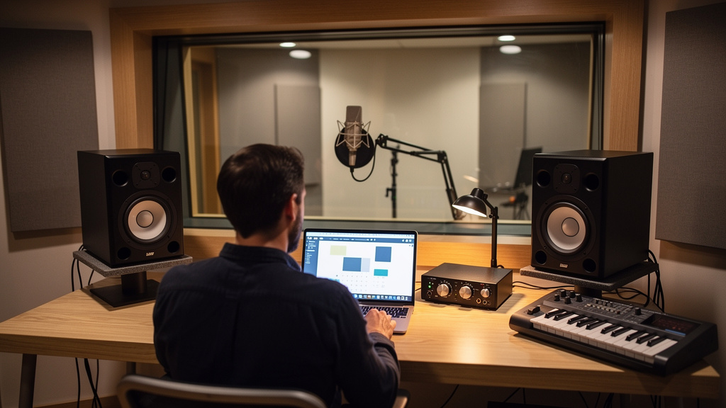 Website Features Studio Owners Need to Win More Bookings